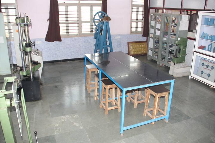 laboratory
